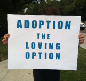 We were grandparents, parents, families, and children silently ...