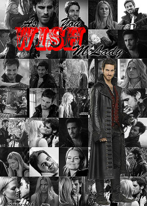 That day, she was amazed to discover that when he was saying “As you ...