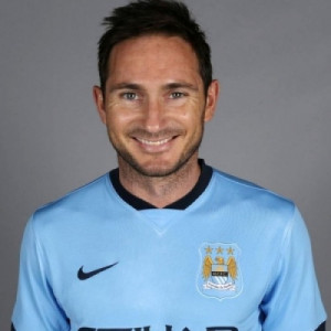 Frank Lampard | $ 60 Million