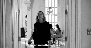 15 Ways 'American Horror Story: Coven' Kills It With Fashion