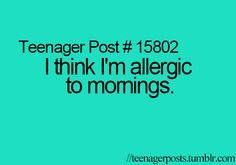 Pinned from teenagerposts.tumblr.com