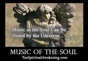 Spiritual Quotes Music The