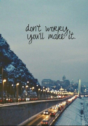 This is for all the girls and guys