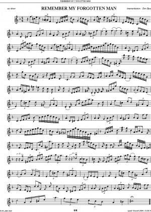 de stan getz 6 premiers chorus transcription de zer bb voyage stan ...