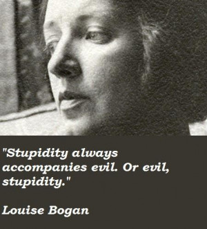 Louise bogan quotes 2