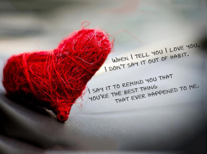 Love-Quotes