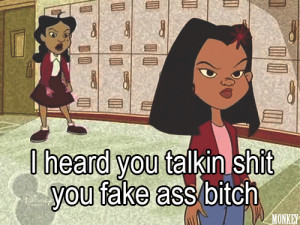 that show was pretty graphic