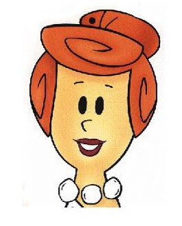 Flintstones Clipart