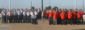 Junior ROTC Cadet Creed