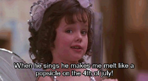 little rascals darla alfalfa hornydarla animated GIF