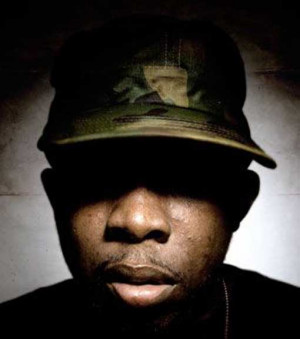 Quote: A Tribe Called Quest’s Phife Dawg On Being Diabetic