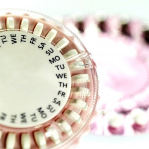 the popularity of the birth control pill is an essential element of ...