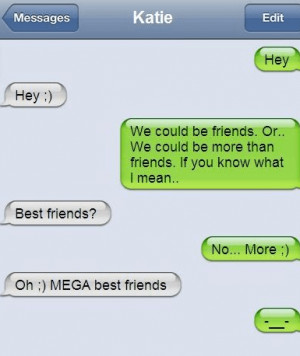 215 we could be more than friend best friend mega
