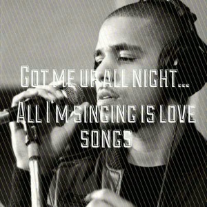 Cole Power Trip Quotes Tumblr Power trip by j cole my fave