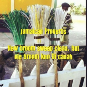 Jamaican Quotes