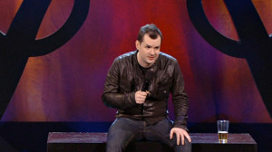 The Comedian Who Would Sing Opera: Jim Jefferies Interview