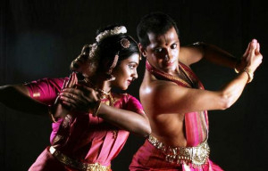 Indian classical dances