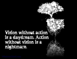 Wisdom-Without-Action-Is-A-Daydream--Action-Without-Wisdom-Is-A ...