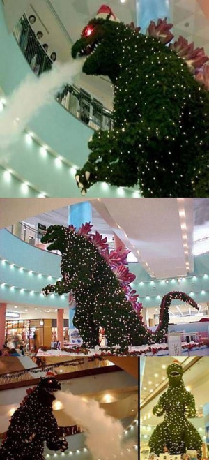 Best Christmas Tree Ever