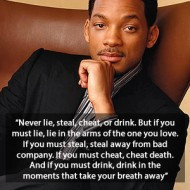 Find and follow posts tagged will smith quote on Tumblr.