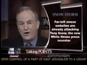 VIDEO: O’Reilly Attacks ThinkProgress As “Far Left Smear Website ...
