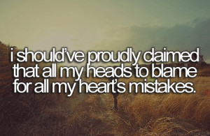 tagged as: parachute. the mess i made. submitted. lyrics. quote ...