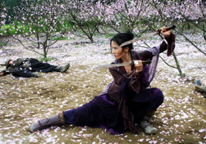 ... desire to avenge for her parents’ death. Just as Abdu’l-Baha