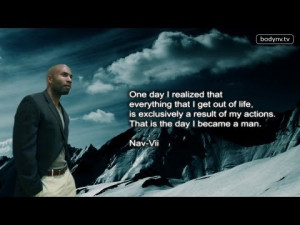 ... Quotes - Inspirational Quotes - Fitness Advice - Bodynv.tv #13