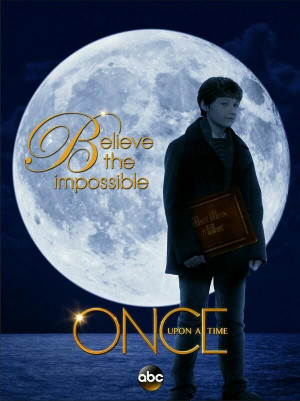 Henry - Believe the impossibleTime Neal, Once Upon A Time Abc Seasons ...