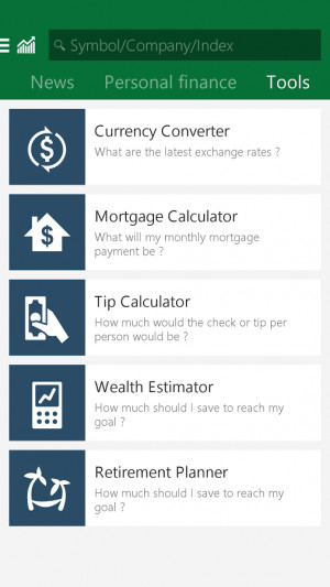 finance simplified know more about your money with financial data and ...