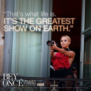 Beyonce quotes. Pinned by sparkle diva