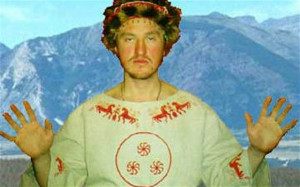 Followers of the cult were persuaded to sell their apartments and cars ...