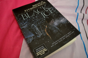 Stacking the Shelves (14): I Hate Review Class