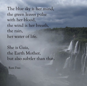 Ram Dass Quotes