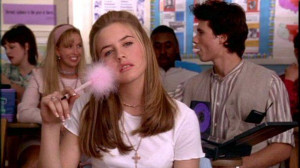 64. Clueless (Amy Heckerling, 1995)