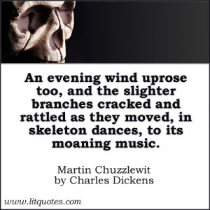 related posts new facebook page halloween quote cards charles dickens