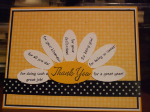 That Staff Appreciation Candy With Sayings year another fun week ...