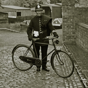 for london police bobbies or peelers we always used to see the bobby ...