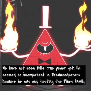 Bill-Cipher