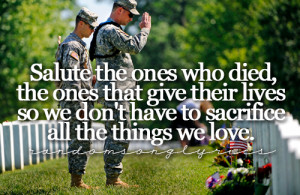 music song Sacrifice lyrics freedom country America soldiers salute ...