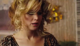 Tiffany Maxwell Silver Linings Playbook