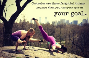 Images) 34 Health And Fitness Picture Quotes To Get you Moving