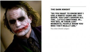 Famous Lines From The Bad Guys (26 pics)