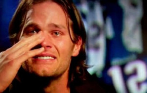 Buckeyes Are Perfect & Tom Brady Cries