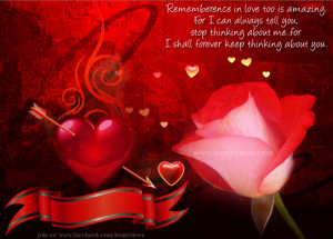 ... to share on latest most beautiful red rose pictures with romantic love