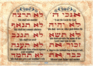 Thomas Watson on Murdering A Man In His Name