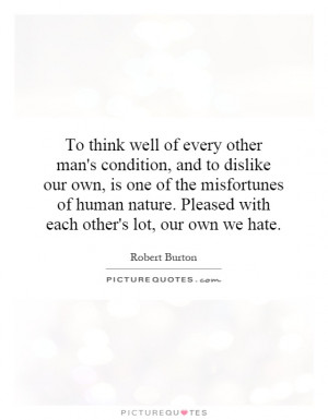 Robert Burton Quotes