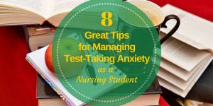 test anxiety