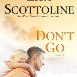 Lisa Scottoline's books from 1993 - 2013...