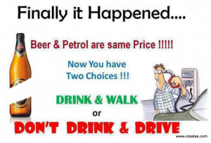 Funny Pictures-Beer-Petrol-Prize-Drink-Drive-Images-Photos